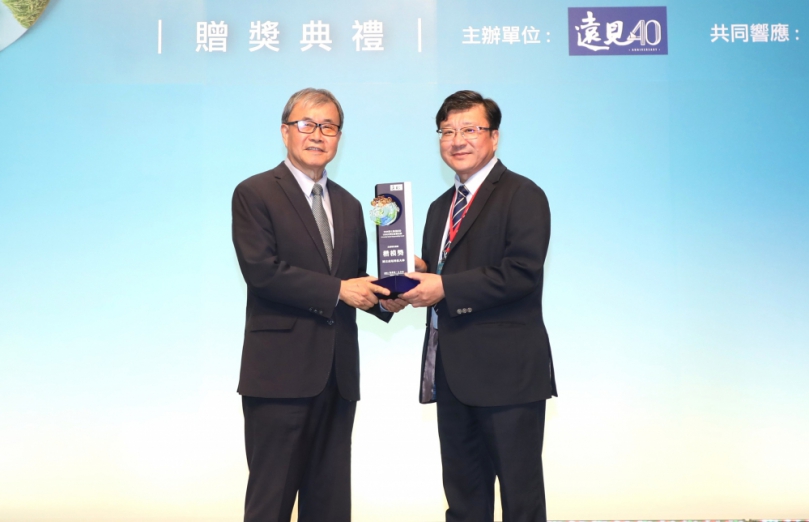 雲林虎科大榮獲《遠見》USR獎1首獎2楷模 獲獎數居全國科大第一！