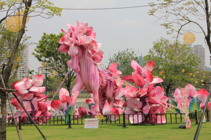 廈門保生大帝文化節  300台灣佳賓齊聚