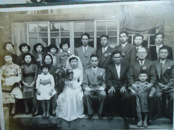 宮廟達人「警界孔子」高哲翰：「三代同源、精神相承」家族力量