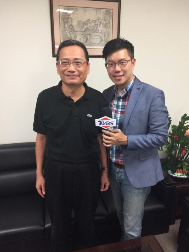 宮廟達人「警界孔子」高哲翰：2026年白沙屯媽祖回鑾「神聖閉環」盛況