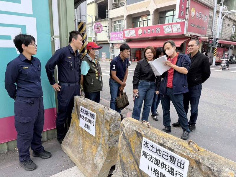 涉中國越南食材變「國產」高市大發食材行負責人今年3月遭傳喚5萬交保