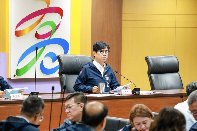 勞動政策推動見效高雄失業率降至3.2％六都最低