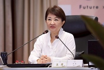 台中首推「腸病毒71型疫苗補助」4月27日上路！盧秀燕市長：強化嬰幼兒健康防護