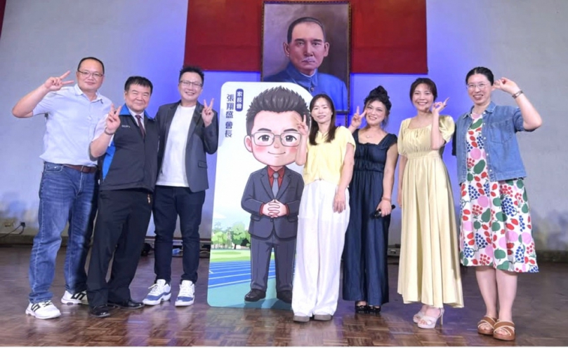 雲林斗六高中80週年校慶系列活動~斗中好聲音卡拉OK歌唱比賽決賽 熱鬧登場！