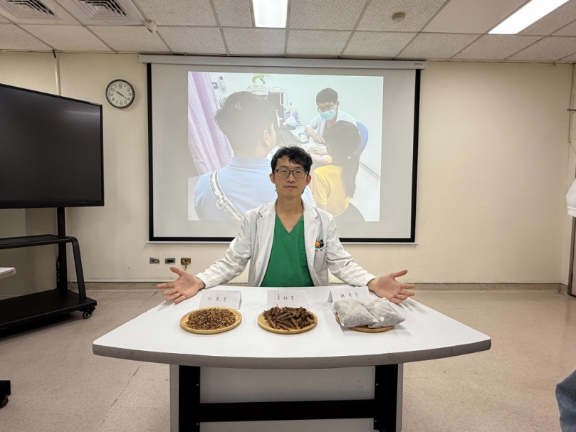 性早熟影響孩子身高　臺中醫院醫師提醒把握黃金治療期