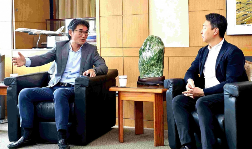 交通部審查通過雲林斗六鐵路高架化案可行性研究評估 立委劉建國：106年啟動關鍵第一步 將持續促請行政院儘速核定！