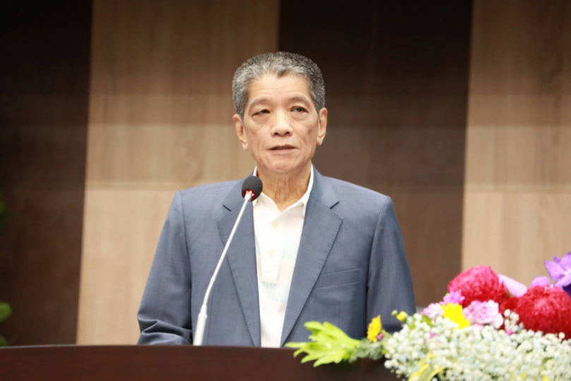 南投縣議會第20屆第7次定期會開幕