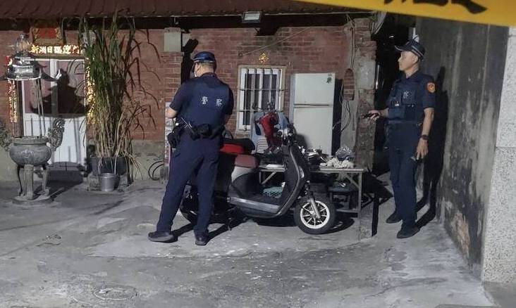 高雄三人聚會發生爭執男子持刀行凶一人不治