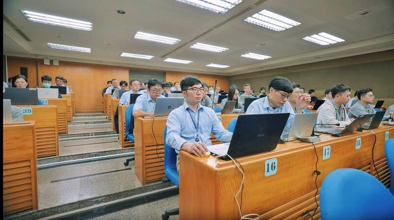 中鋼因應產線及退休人力需求預計招募224名新進人才