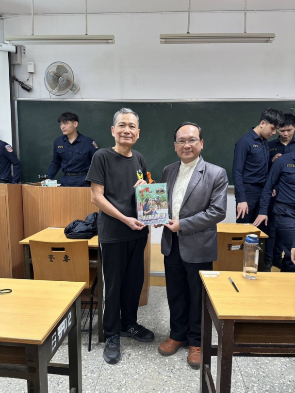 宮廟達人高哲翰：台灣首席命理大師楊登嵙點評2026年第二個天赦日（5月4日）