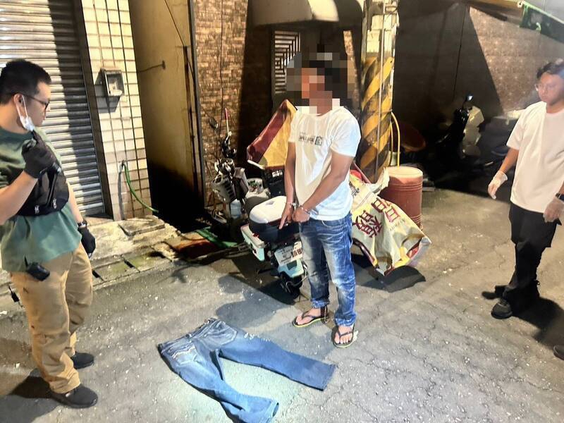 好心工廠老闆收留出獄男拒借錢全家被殺
