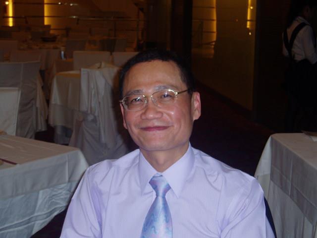 高哲翰講座教授點評數位詐騙趨勢與防制