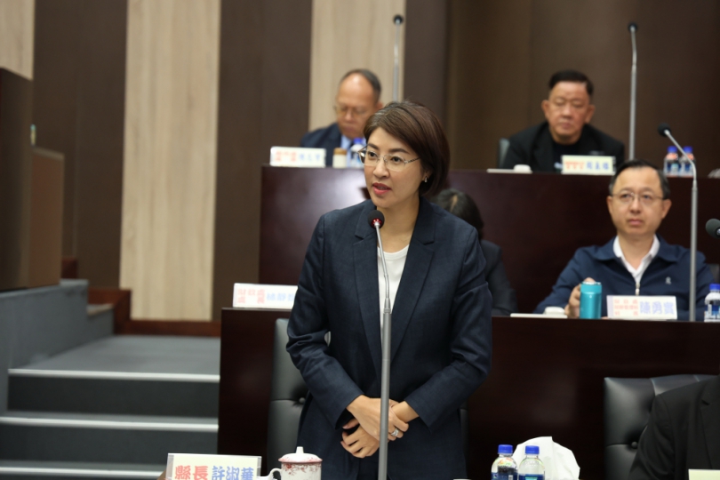 草屯轉運站因故延宕  先導站先行因應鄉親交通需求