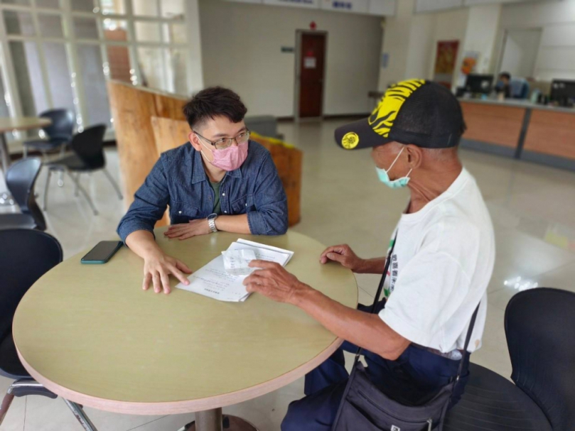 隱形傷痕更痛  縣府呼籲重視兒少「精神暴力