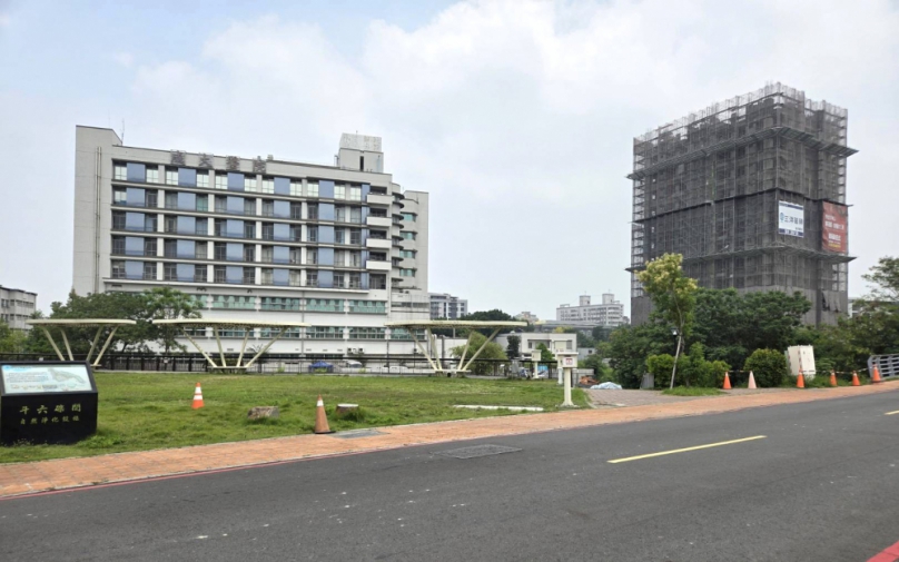 穩健築夢30年・點亮斗六核心—雲林聖德建設「淳風八期」亮眼登場!