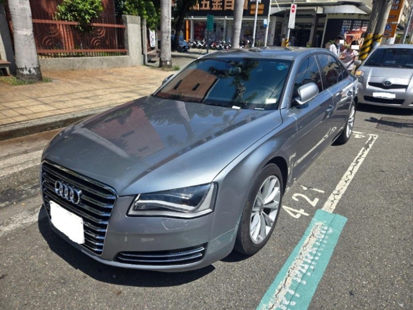 積欠38萬餘元,法務部彰化分署使出扣車拍賣絕招,義務人乖乖繳清。(照片分署提供)