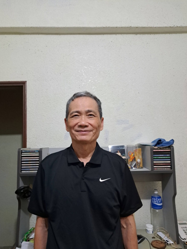 高哲翰講座教授點評輝達黃仁勳「慷慨」核心人才標準