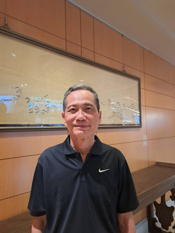 高哲翰講座教授點評「SpaceX 世紀 IPO」