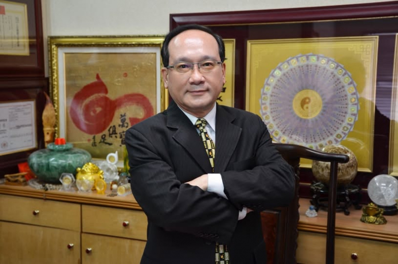 國師楊登嵙點評2026端午節最強開運祕訣 高哲翰專文