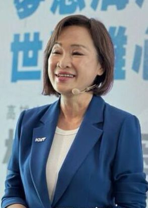最新民調賴瑞隆大勝柯志恩20.3%藍營質疑樣本嚴重偏綠有何公信力?