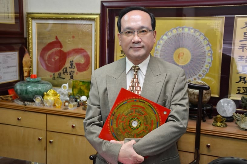 命理學權威楊登嵙詮釋端午節送禮民俗禁忌 高哲翰專文