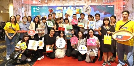「嘉市好店」南北雙展齊發! 閃耀台南新光三越、進軍台北國際食品展