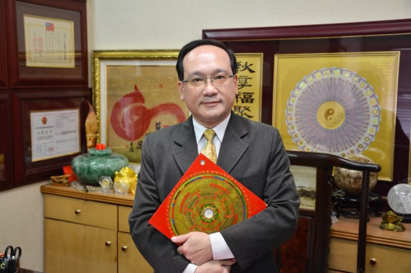 開運達人楊登嵙提供五大中獎秘訣 :大樂透3.6億! 高哲翰專文