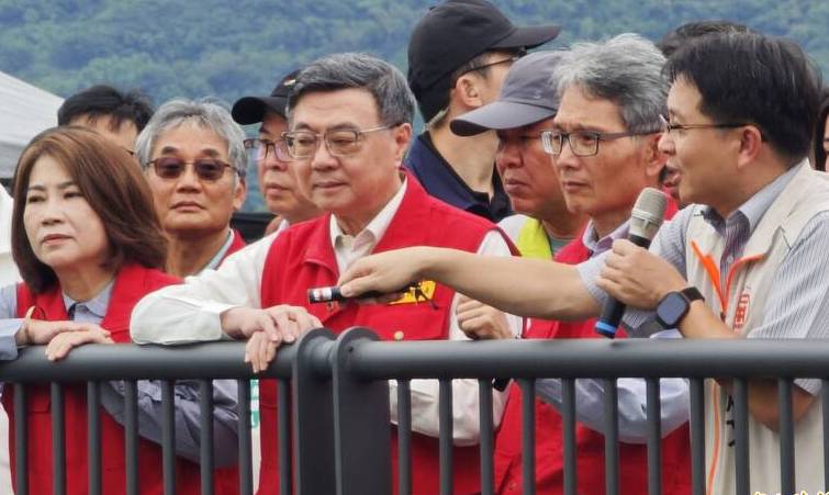 楊珍妮涉霸凌恐面臨懲處行政院下週處置
