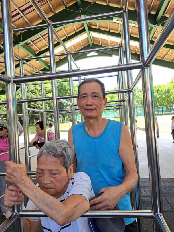 感謝北榮安寧病房卓明潔主治醫師團隊「善終」制度實踐 高哲翰專文