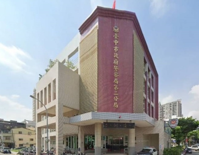 被聲押獲准的陳姓小隊長    市警局一次記兩大過免職