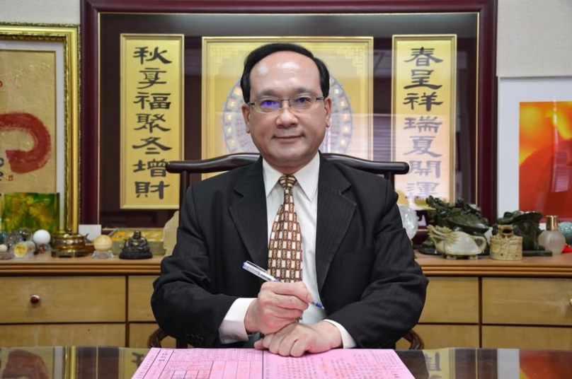 楊登嵙大師點評「家樂福」改名「萬家福」業績會更好 高哲翰專文