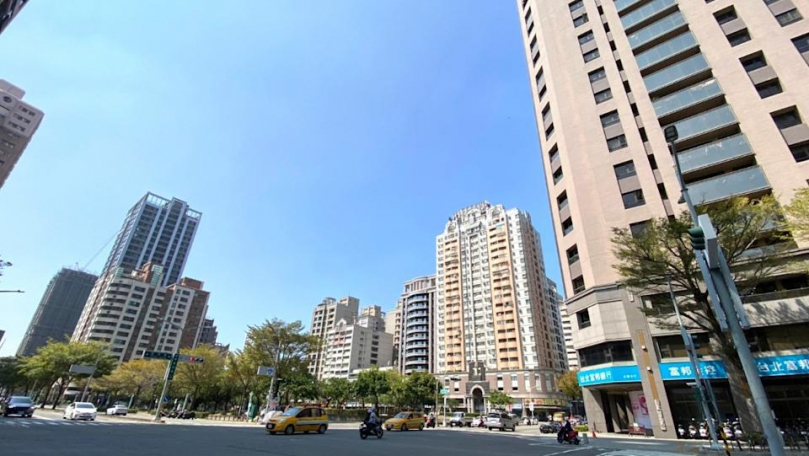 全國前2大里走入歷史