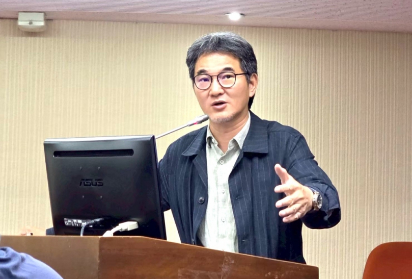 沙拉油食安事件延燒 雲林立委劉建國:嚴查問題油品流向、加嚴油品抽驗制度!