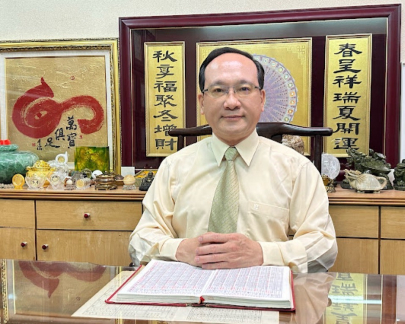 命理大師楊登嵙教授詮釋2026年「小暑」食衣住行育樂開運養生與禁忌