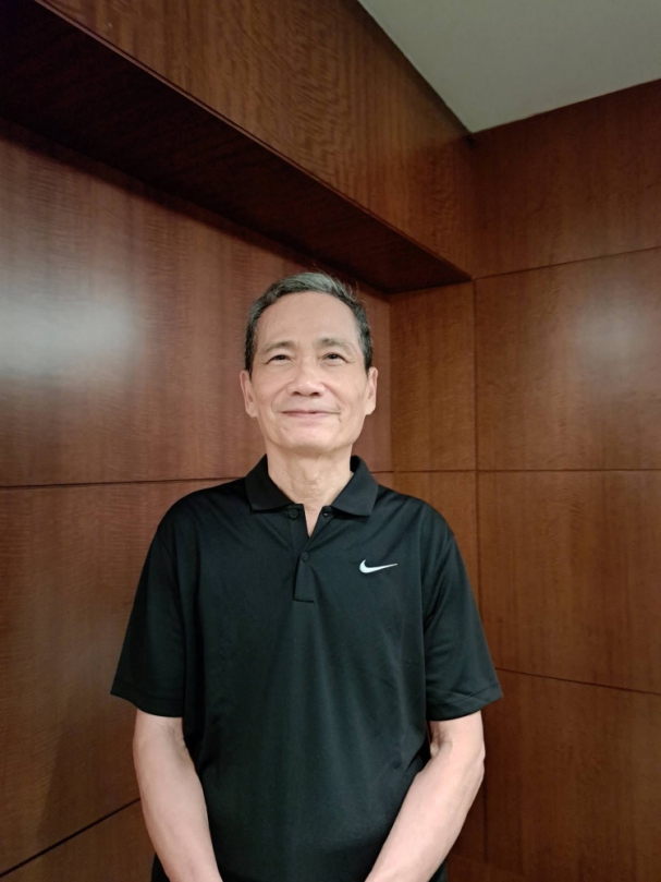 高哲翰講座教授點評AI 生成影片技術高度多元性