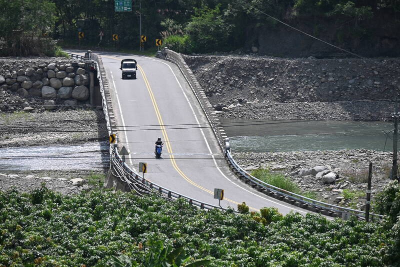 巴威漸遠離台20線、台29線多處路段恢復通行