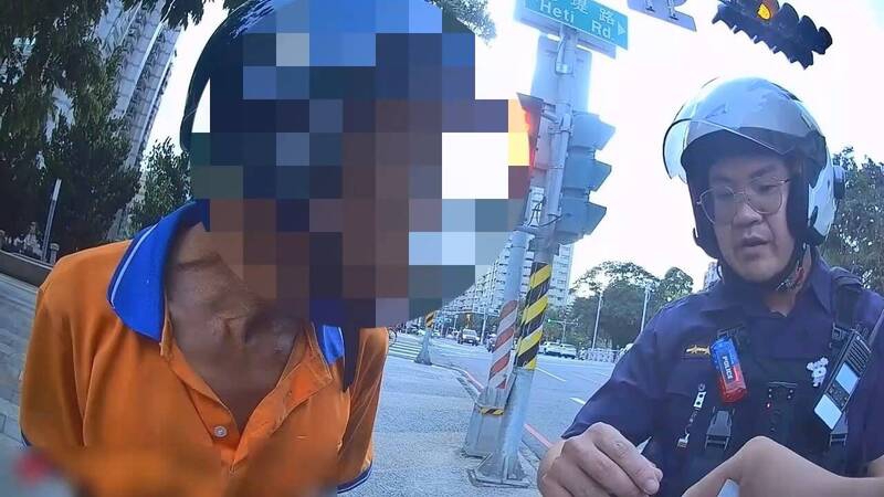 男子3月前才酒駕被逮又涉毒駕