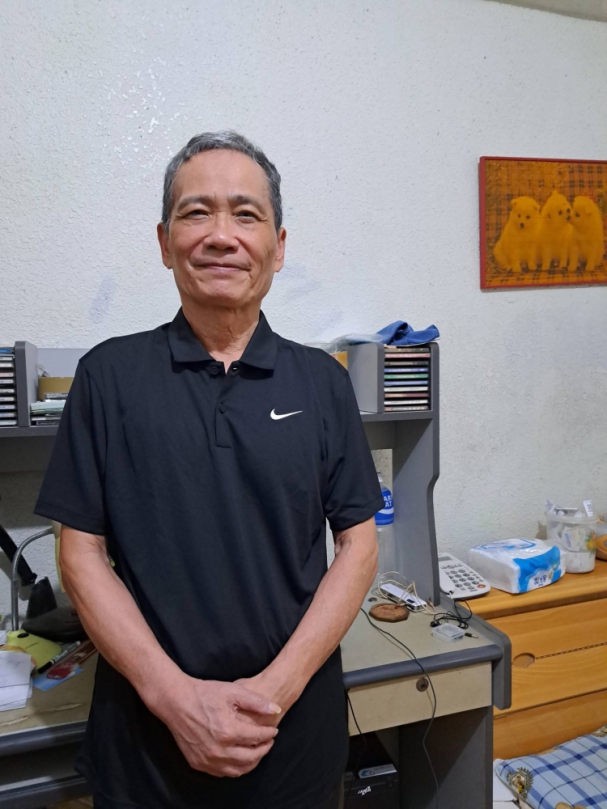 高哲翰講座教授點評AI恐引發前所未有的「大規模失業潮」
