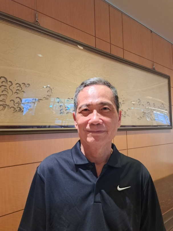 高哲翰講座教授點評美伊軍事衝突存在進一步升級風險