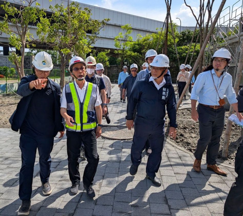 高雄大寮社宅完工倒數384戶7/27公告招租