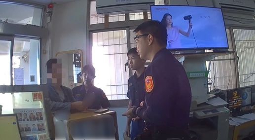 買水果竟要花十萬元高價警一眼識破詐團老招