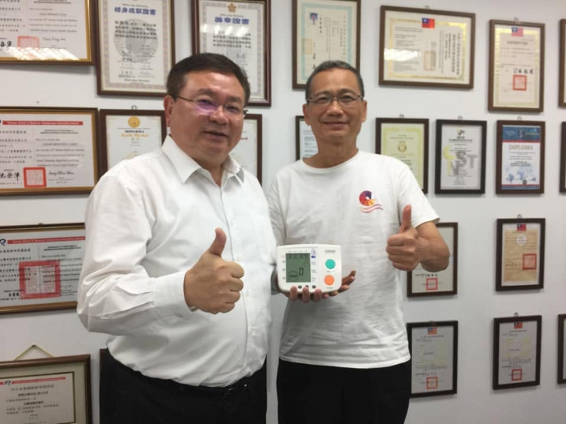 《奧德賽》在台灣上映引發轟動 高哲翰專文