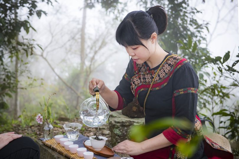 茂管處前進台北夏季旅展推高屏山麓景觀消暑慢遊