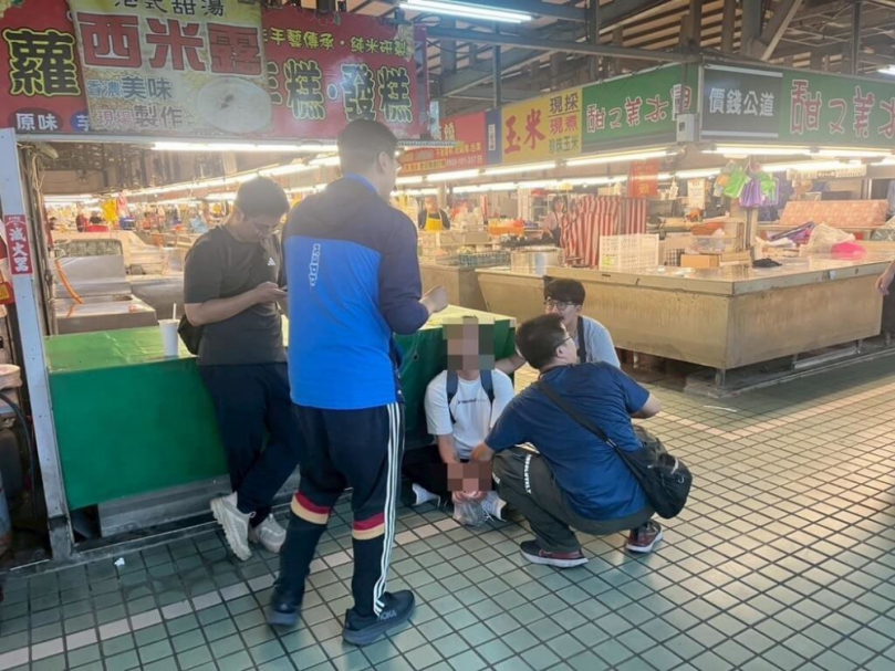 高雄警方打詐攔阻近百萬元 24小時內跨轄逮4車手