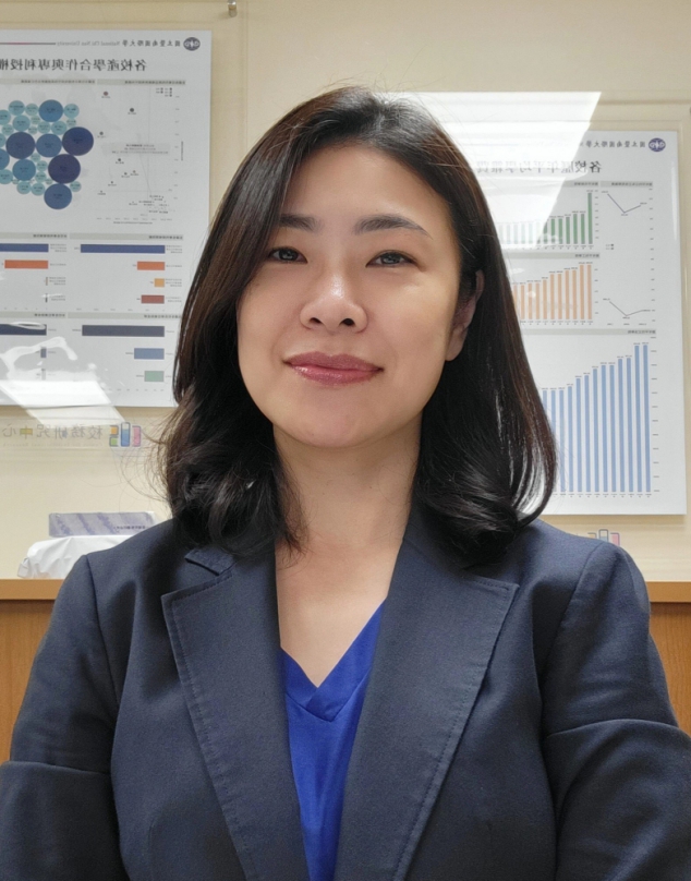 深耕社福領域獲國家級肯定!暨大吳書昀教授榮獲衛福部「115年衛生福利專業獎章」