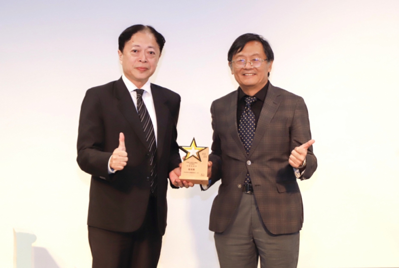 2026全台食育力城市大調查 嘉義縣五星獎六連霸！