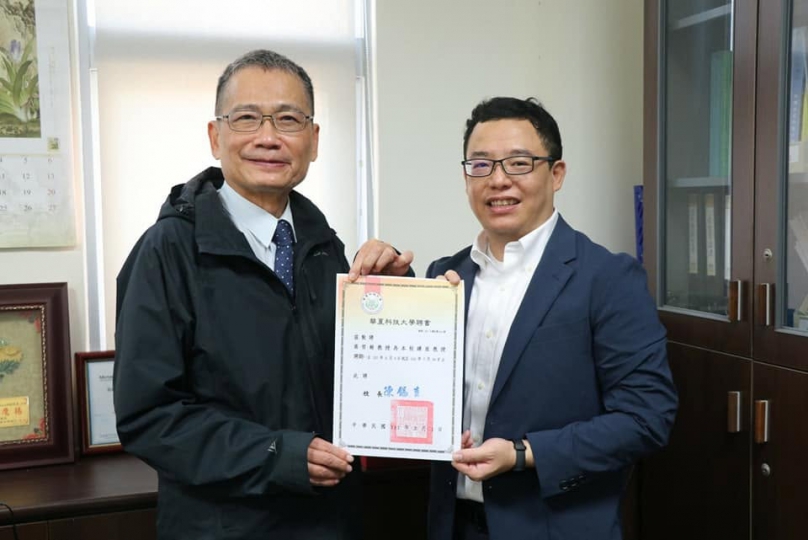 高哲翰講座教授點評伊朗精準襲擊美國CIA設施