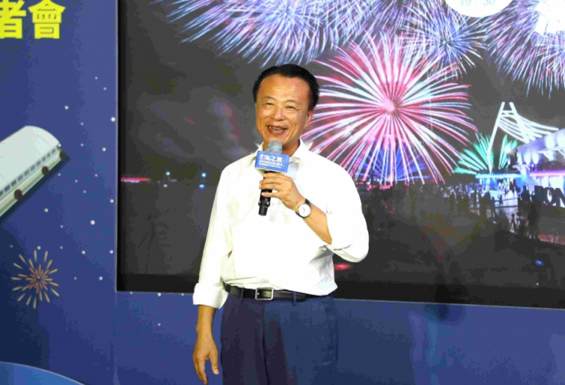 迎接嘉義縣「2026東石海之夏」煙火盛會 嘉義縣政府推三大賞煙火據點、接駁及交通疏導