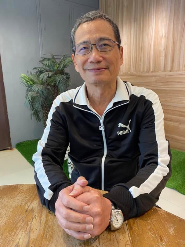高哲翰講座教授點評人際關係「情緒價值」