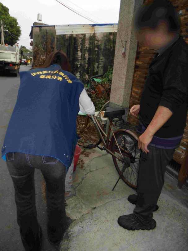 45歲賴男酒駕又拒測 沒有穩定收入欠繳罰鍰18萬餘元 嘉義分署轉介戒癮扶助 展現公權力溫度